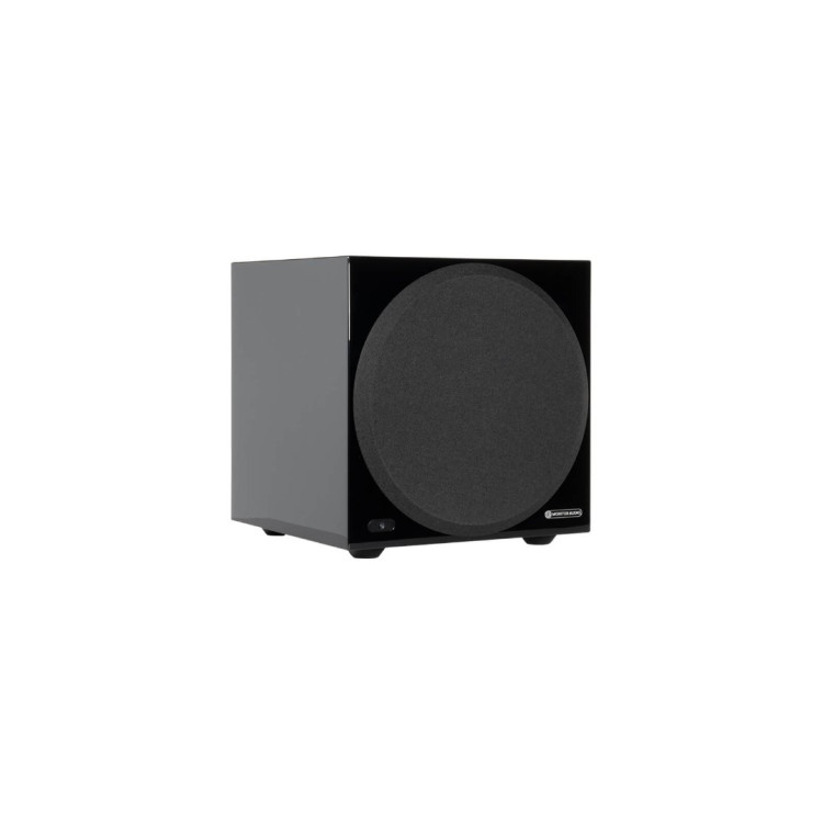 Monitor Audio Anthra W10 - Hoogglans zwart Monitor Audio Anthra W10 - Hoogglans zwart