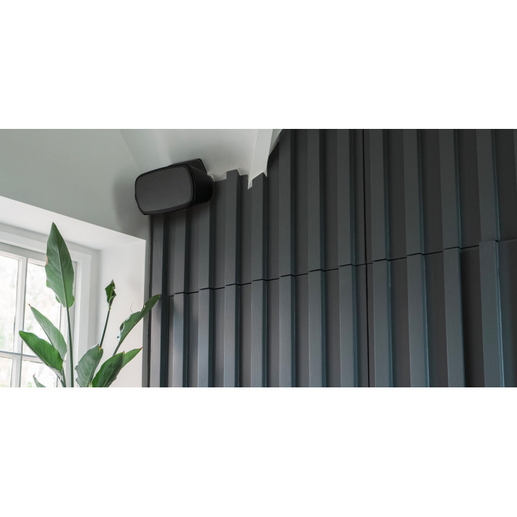Monitor Audio Climate CL2 M - Zwart (per paar) Monitor Audio Climate CL2 M - Zwart (per paar)