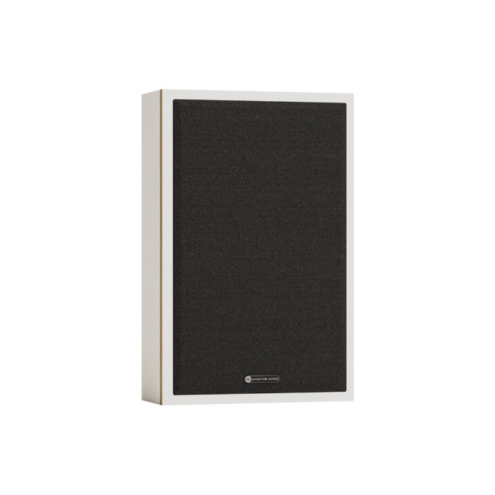 Monitor Audio Bronze On-Wall 7G - White (Per Piece) Monitor Audio Bronze On-Wall 7G - White (Per Piece)