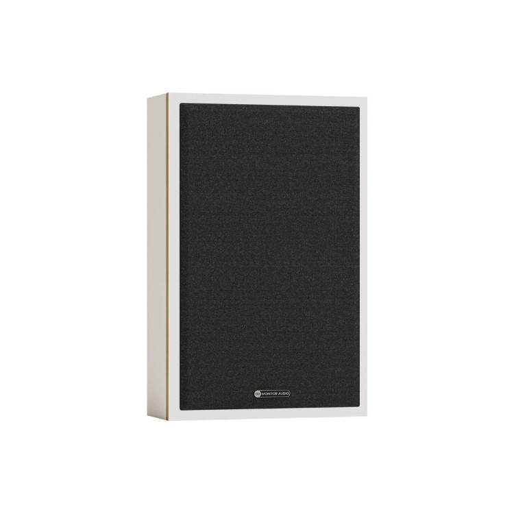 Monitor Audio Bronze On-Wall 7G - White (Per Piece)