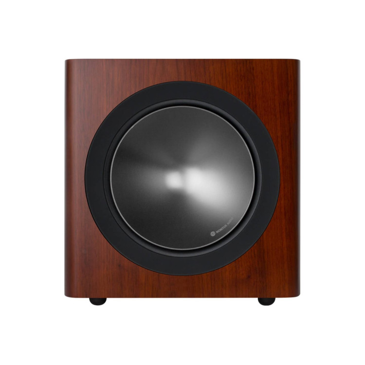 Monitor Audio Radius 390 - Walnut Monitor Audio Radius 390 - Walnut