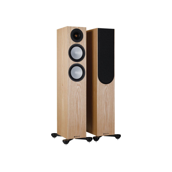 Monitor Audio Silver 200 7G - Ash (Per Piece)