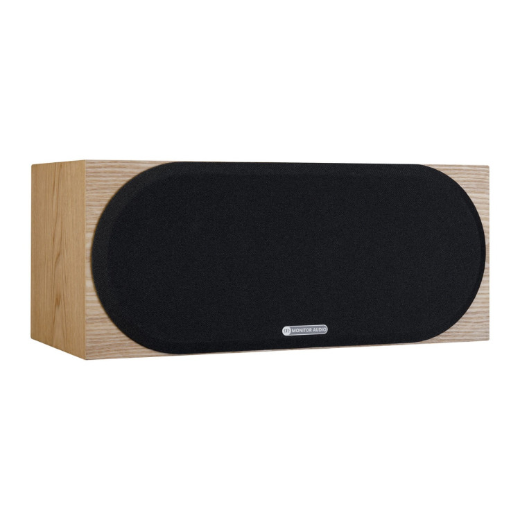Monitor Audio Silver C250 7G - Essenhout (per stuk)