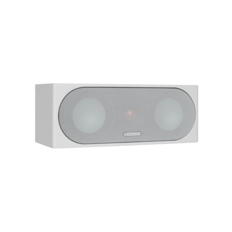 Monitor Audio Radius 200 - White Satin (Per Piece)