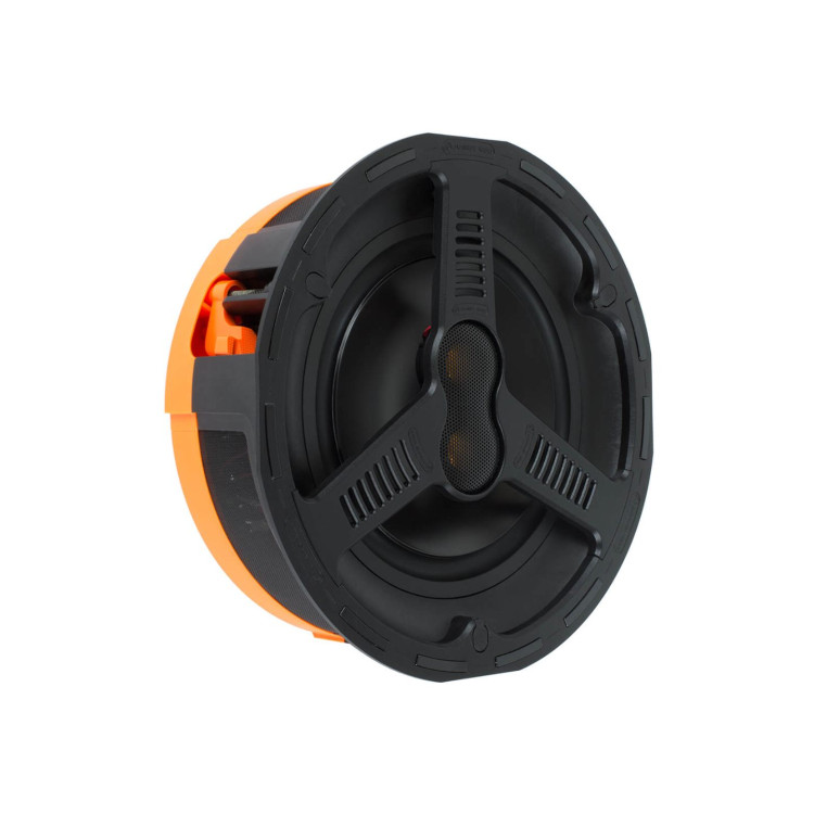 Monitor Audio AWC280-T2 With Round Grill (Per Piece) Monitor Audio AWC280-T2 With Round Grill (Per Piece)