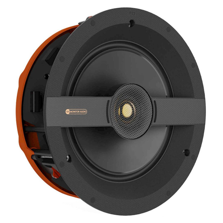 Monitor Audio C1L with round grill (per piece) Monitor Audio C1L with round grill (per piece)