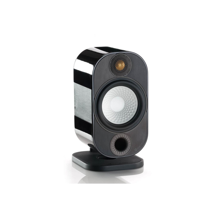 Monitor Audio Apex A10 - Black Gloss (Per Piece) Monitor Audio Apex A10 - Black Gloss (Per Piece)