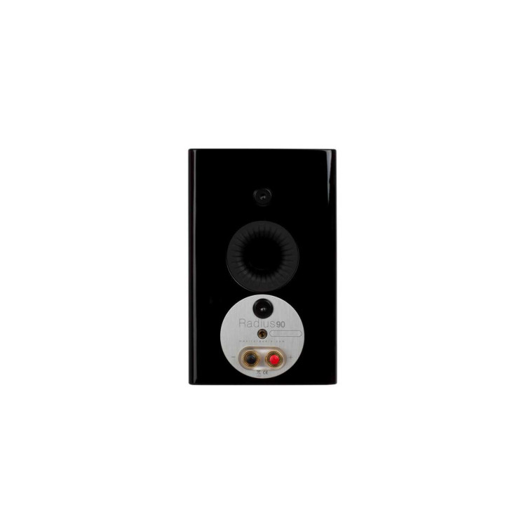 Monitor Audio Radius 90 with MASM Wall/Ceiling mount - Black Gloss (Per Piece)