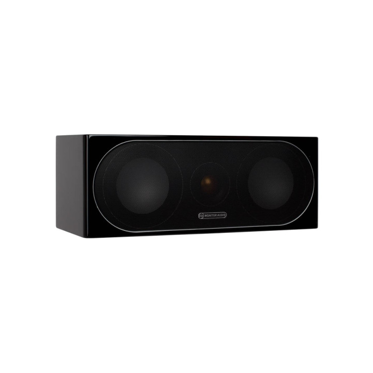 Monitor Audio Radius 200 - Black Gloss (Per Piece)