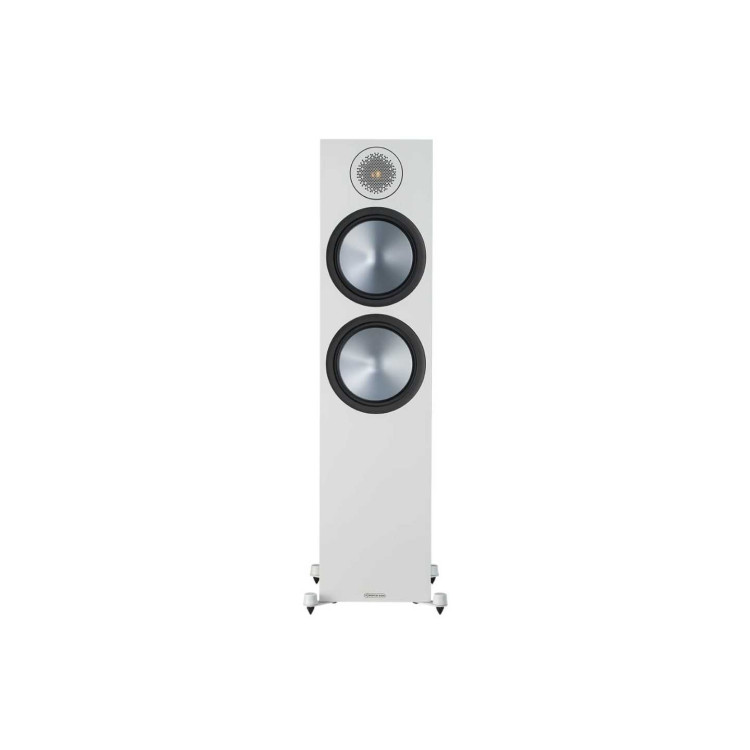 Monitor Audio Bronze 500 - Wit (per stuk)