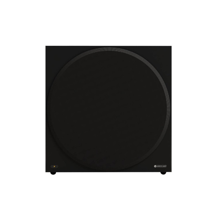 Monitor Audio Vestra W15 Subwoofer - Zwart