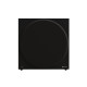 Monitor Audio Vestra W15 subwoofer - Zwart