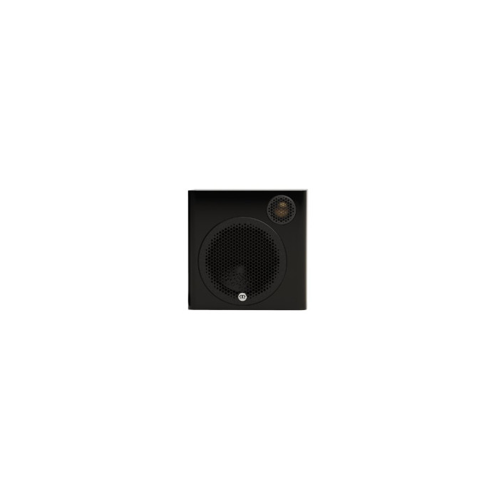 Monitor Audio Radius 1 4G - Zwart Hoogglans (per paar)
