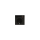 Monitor Audio Radius 1 4G - Zwart Hoogglans (per paar)