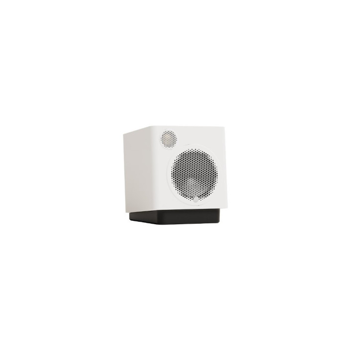 Monitor Audio Radius Desk Pad 4G - Zwart (per paar)