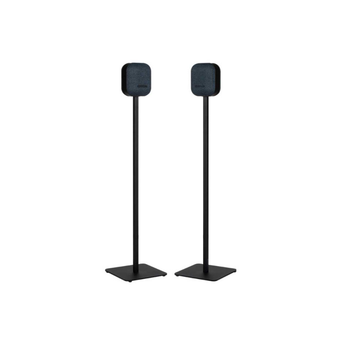 Monitor Audio MASS Stand 2G - Black (By Pair)