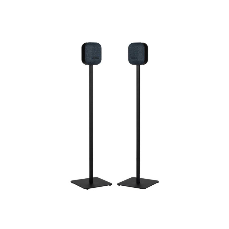 Monitor Audio MASS Stand 2G - Zwart (per paar)