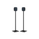 Monitor Audio MASS Stand 2G - Black (By Pair)