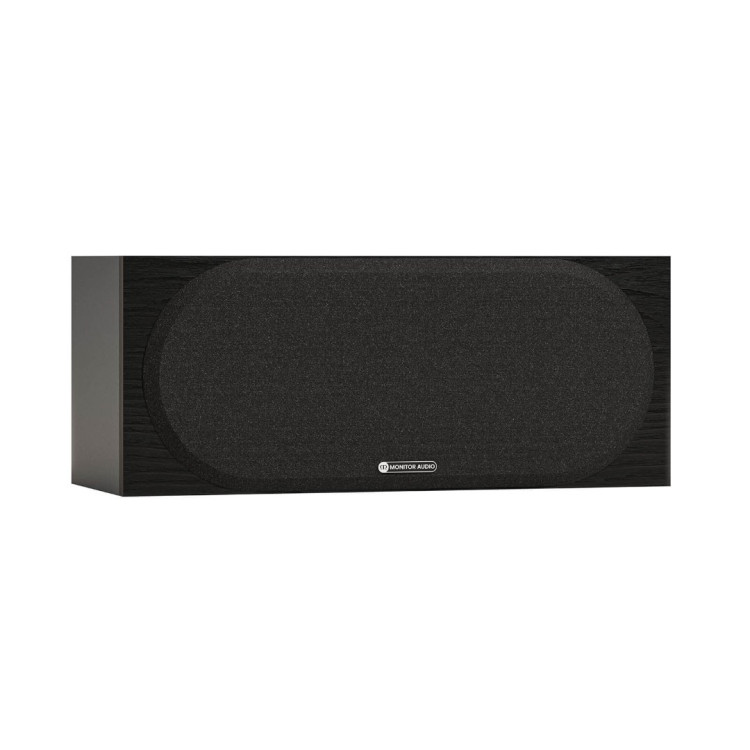 Monitor Audio Bronze Centre 7G - Black (Per Piece) Monitor Audio Bronze Centre 7G - Black (Per Piece)