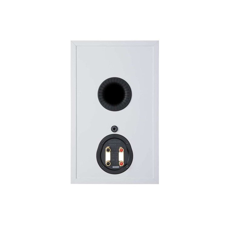 Monitor Audio Bronze 100 - Wit (per stuk) Monitor Audio Bronze 100 - Wit (per stuk)