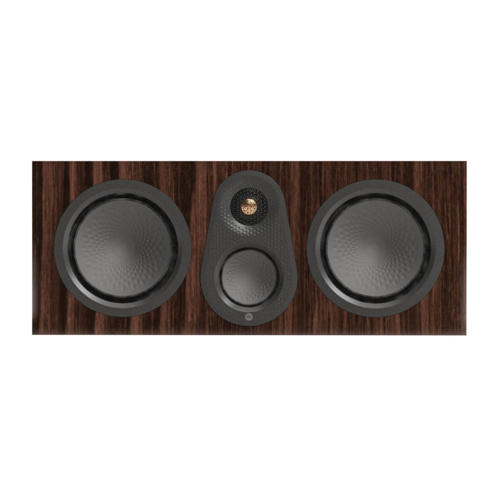 Monitor Audio Silver Centre 8G - Walnut (Per Pair) Monitor Audio Silver Centre 8G - Walnut (Per Pair)