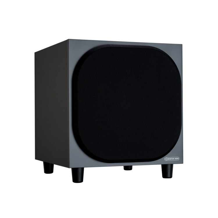 Monitor Audio Bronze W10 - Black Monitor Audio Bronze W10 - Black