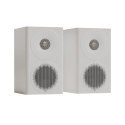 Monitor Audio Radius 3 4G - Satijn Wit (per paar) Monitor Audio Radius 3 4G - Satijn Wit (per paar)