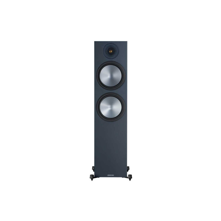 Monitor Audio Bronze 500 - Walnut (Per Piece)