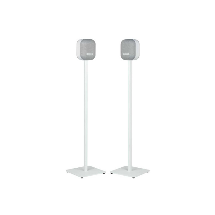 Monitor Audio MASS Stand 2G - White (By Pair)