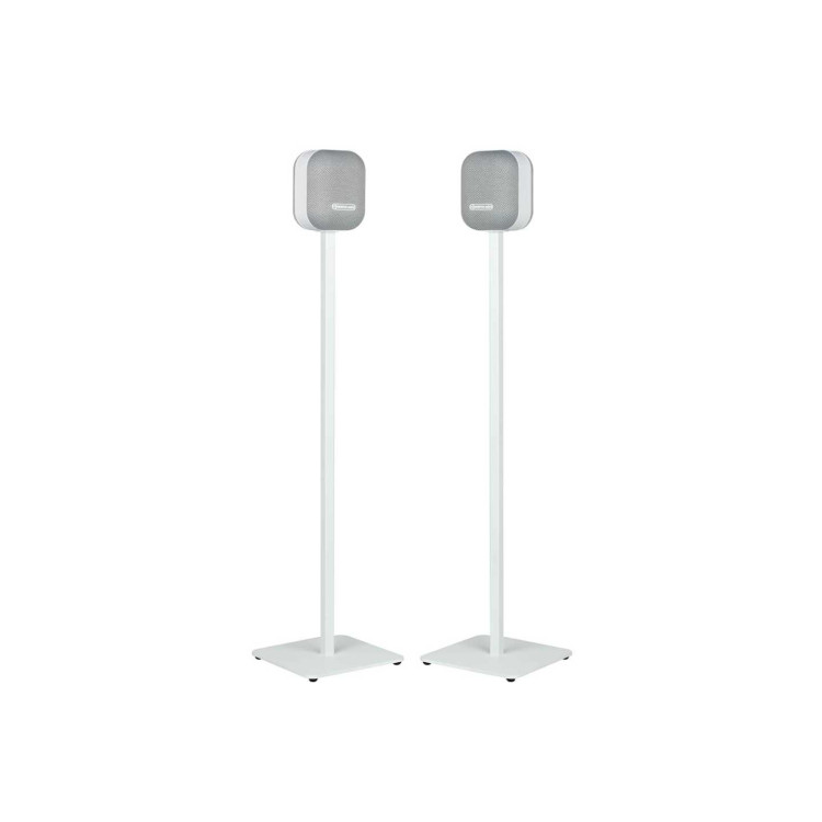 Monitor Audio MASS Stand 2G - Wit (per paar)