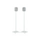 Monitor Audio MASS Stand 2G - White (By Pair)