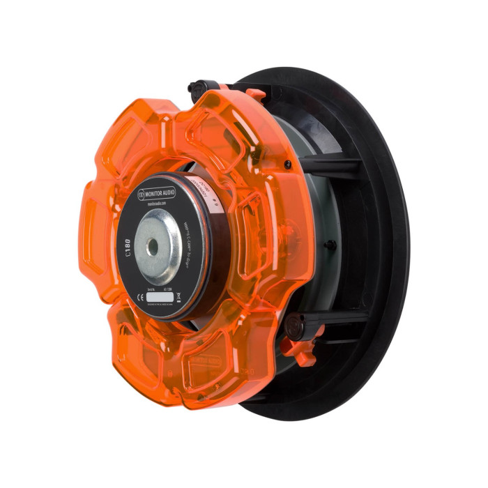 Monitor Audio C180 with Round Grill (Per Piece)