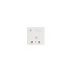Monitor Audio Radius 1 4G - Satijn Wit (per paar)
