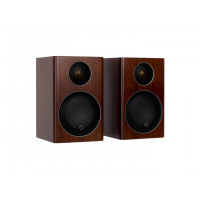 Monitor Audio Radius 90 with MASM Wall/Ceiling mount - Walnut (Per Piece)