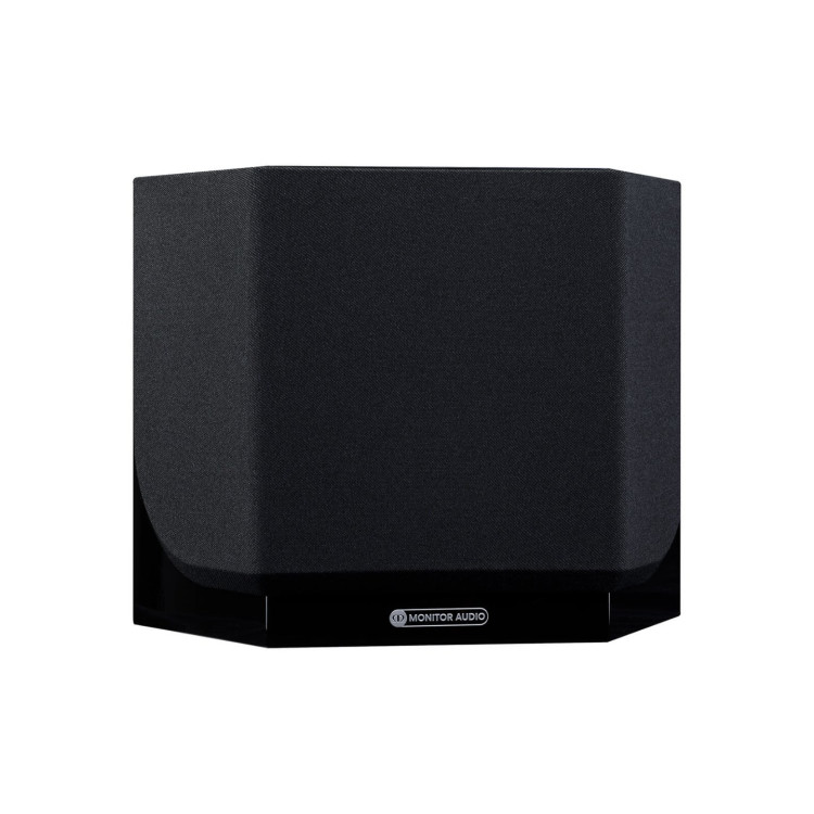 Monitor Audio Silver FX 7G - Zwart hoogglans (per stuk)