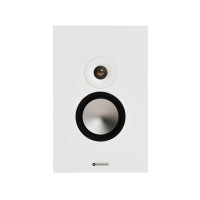 Monitor Audio Bronze On-Wall 7G - White (Per Piece)
