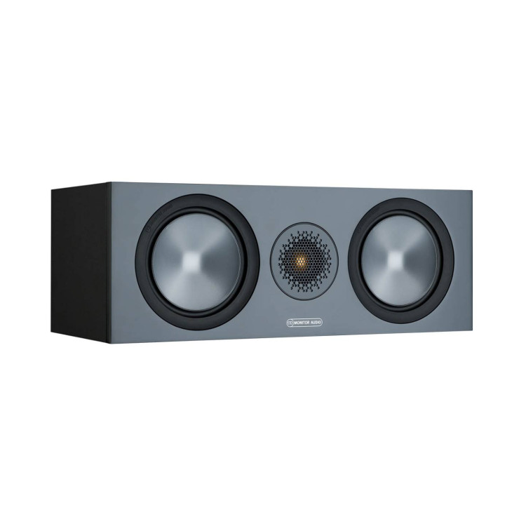 Monitor Audio Bronze C150 - Zwart (per stuk)