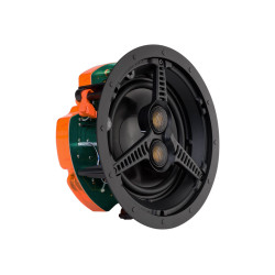 Monitor Audio C180-T2 with Round Grill - Stereo: 2 in 1 (Per Piece) Monitor Audio C180-T2 with Round Grill - Stereo: 2 in 1 (Per Piece)