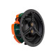 Monitor Audio C180-T2 with Round Grill - Stereo: 2 in 1 (Per Piece)