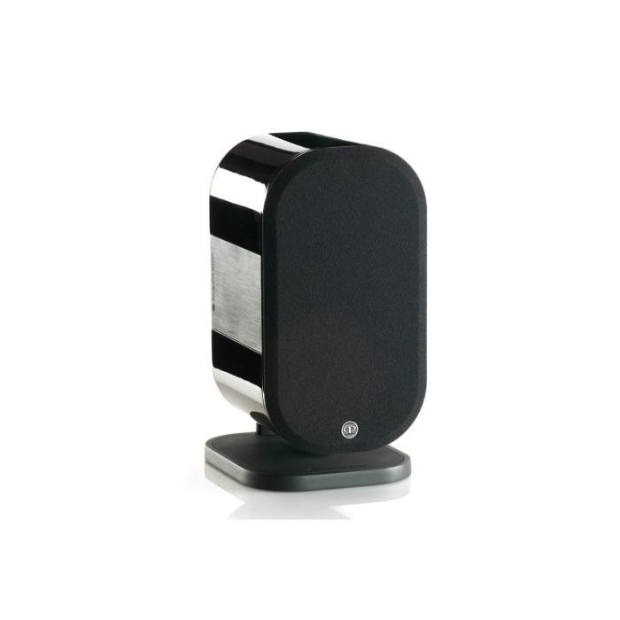 Monitor Audio Apex A10 - Zwart hoogglans (per stuk) Monitor Audio Apex A10 - Zwart hoogglans (per stuk)