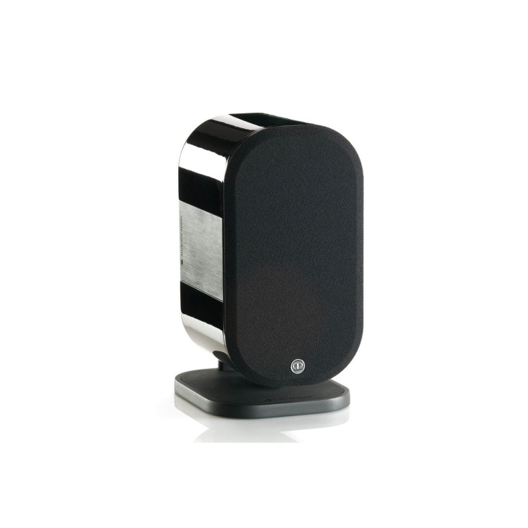 Monitor Audio Apex A10 - Black Gloss (Per Piece) Monitor Audio Apex A10 - Black Gloss (Per Piece)