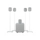 Monitor Audio MASS 5.1 (2G) - White (Set) Monitor Audio MASS 5.1 (2G) - White (Set)