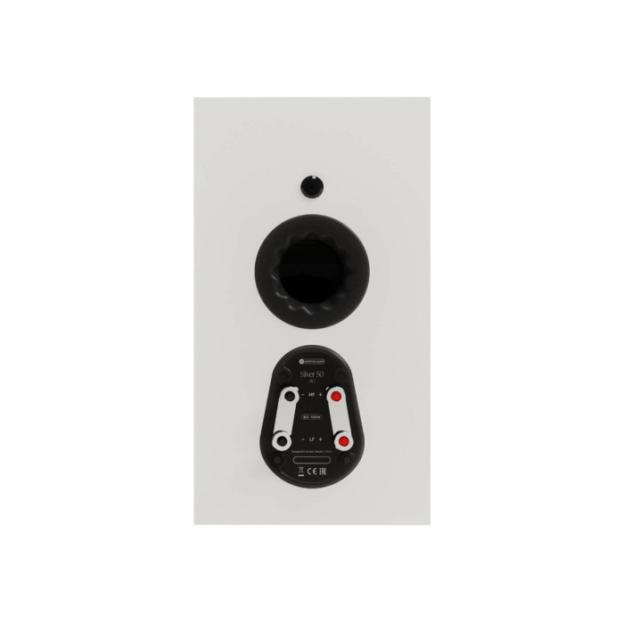 Monitor Audio Silver 50 8G - Satijn wit (per paar) Monitor Audio Silver 50 8G - Satijn wit (per paar)