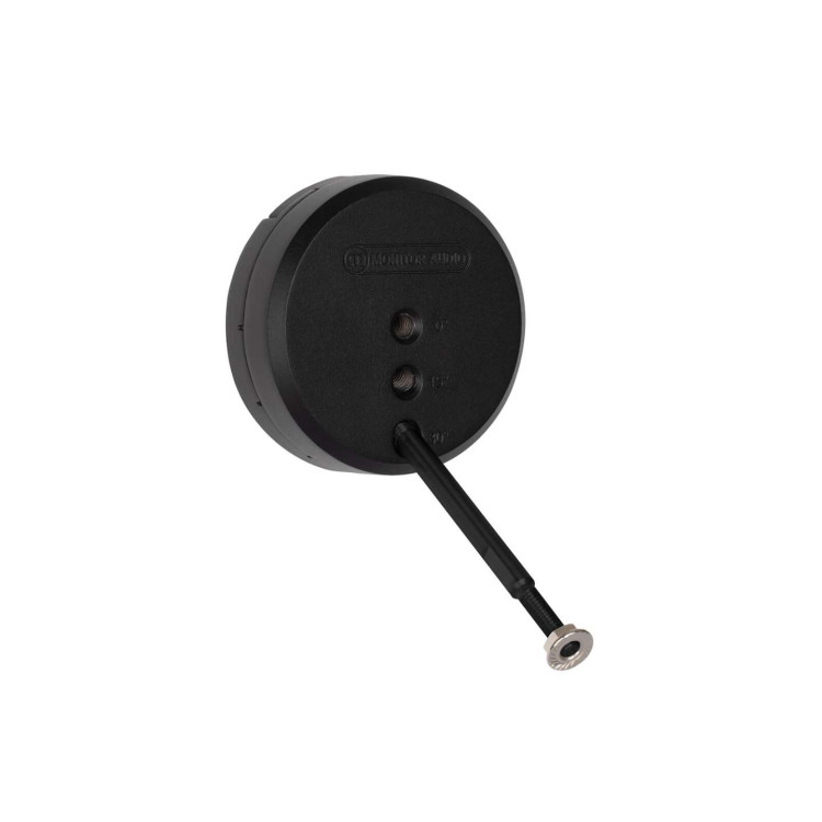 Monitor Audio FIX-M Speaker Mount - Black (Per Piece) Monitor Audio FIX-M Speaker Mount - Black (Per Piece)