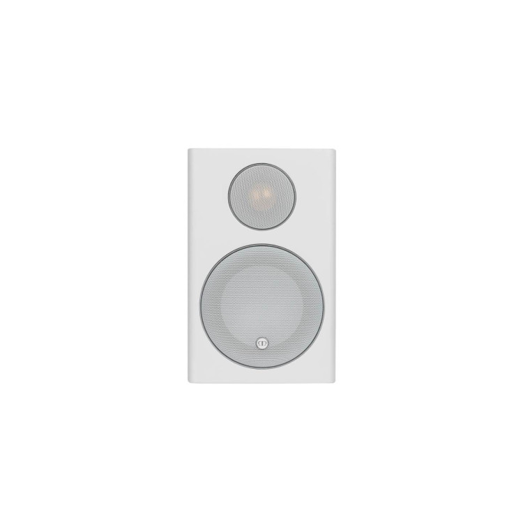 Monitor Audio Radius 90 with MASM Wall/Ceiling mount - White Satin (Per Piece) Monitor Audio Radius 90 with MASM Wall/Ceiling mount - White Satin (Per Piece)