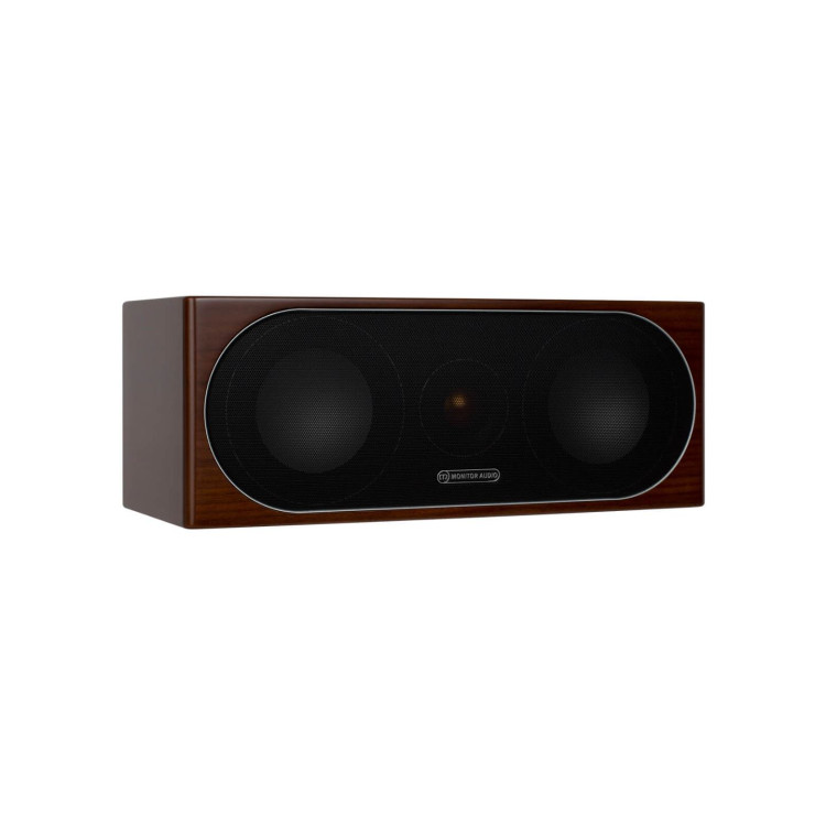 Monitor Audio Radius 200 - Walnut (Per Piece) Monitor Audio Radius 200 - Walnut (Per Piece)