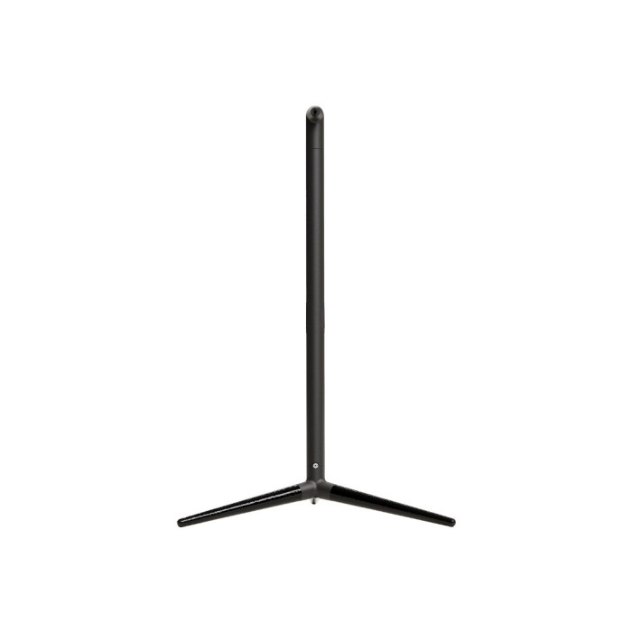 Monitor Audio Radius Vloerstandaard 4G - Zwart (per paar) Monitor Audio Radius Vloerstandaard 4G - Zwart (per paar)