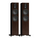 Monitor Audio Silver 500 8G - Walnoot (per paar)