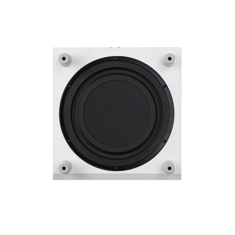 Monitor Audio Bronze W10 - White Monitor Audio Bronze W10 - White