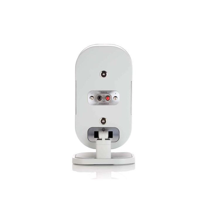 Monitor Audio Apex A10 - Wit hoogglans (per stuk)